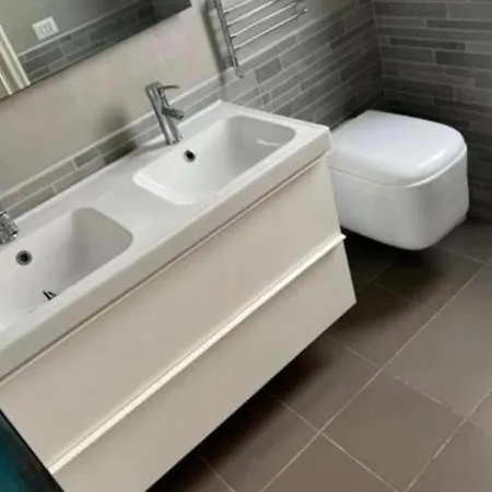 Stradone Appartement *
