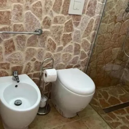 Stradone Appartement Vieste