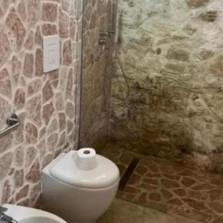 Stradone * Vieste