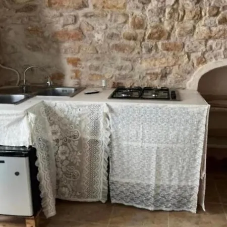 Appartement Stradone *